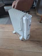 Elektriche verwarming, Ophalen, 30 tot 80 cm, Radiator, Minder dan 60 cm