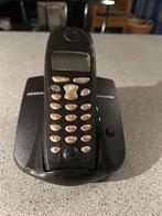 Siemens Gigaset C100 Draadloze Telefoon, Ophalen of Verzenden, Zo goed als nieuw, 1 handset