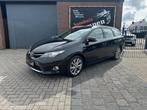 Toyota Auris Touring Sports 1.8 Hybrid Executive, Auto's, Toyota, Origineel Nederlands, Te koop, 5 stoelen, Airconditioning