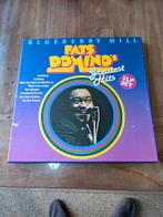 Fats Domino - Greatest Hits - 3LP Set, Cd's en Dvd's, Vinyl | Overige Vinyl, Ophalen of Verzenden, Gebruikt, 12 inch