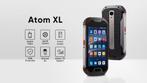 Te koop ATOM XL GSM, Ophalen, Overige modellen, Zo goed als nieuw, Zonder simlock