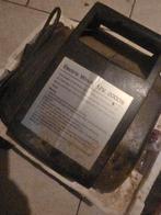 Elektrische Lier met Afstandsbediening - Compleet, Ophalen of Verzenden, Gebruikt, Elektrisch