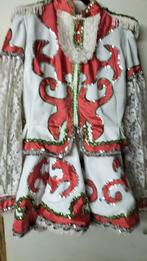 Carnaval jurken (handgemaakt), Ophalen, Zo goed als nieuw, Maat 34 (XS) of kleiner