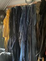 Diverse collectie overalls kinky fetish, Kleding | Heren, Ophalen of Verzenden, Gedragen