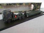 DAF TROPCO 400KN 6x4 - DEFENSIE - MILITAIRE TEKNO - 1:50, Verzenden, Nieuw, Bus of Vrachtwagen, Tekno