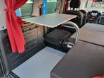 Peugeot Partner Tepee 1.2 PureTech MINICAMPER, Overige merken, Tot en met 2, Handgeschakeld, Airconditioning