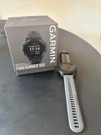 Garmin Forerunner 945 Activity Tracker, Gebruikt, Zwart, Garmin, Ophalen of Verzenden