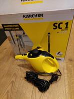 Kärcher Stoomreiniger SC 1 - Compact en Krachtig, Ophalen of Verzenden, Overige typen