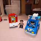 Duplo Politie en Boef Set, Ophalen of Verzenden, Gebruikt, Complete set, Duplo