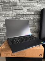 Gigabyte Aorus 16x i7 Rtx 4070, Computers en Software, Windows Laptops, Met videokaart, Qwerty, Verzenden, Zo goed als nieuw