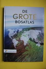 DE GROTE BOSATLAS 54e editie, Boeken, Nieuw, 2000 tot heden, Wereld, Ophalen of Verzenden