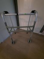 Looprek met wielen,, Ophalen, Gebruikt