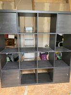 Ikea kast, Huis en Inrichting, Kasten | Kledingkasten, Ophalen, Zo goed als nieuw, 25 tot 50 cm