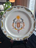 Remy Martin Limoges Bord 1980 - Limited Edition, Ophalen of Verzenden