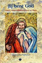Gaastra - Jij bent God zeggen Maria Magdalena, Jezus en Mari, Nieuw, Ophalen of Verzenden, Achtergrond en Informatie, Spiritualiteit algemeen
