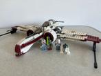 LEGO Star Wars 8088 | ARC-170 Starfighter – Mist 1 onderdeel, Ophalen of Verzenden, Gebruikt, Complete set, Lego