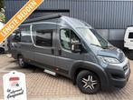 Pössl Roadcruiser 2 JTD S-592-PK, Fietsendrager, Ringverwarming, Bedrijf, Tot en met 3