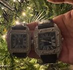 Cartier horloges, Ophalen of Verzenden, Zo goed als nieuw