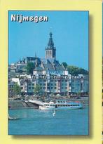 Nijmegen gelopen ansichtkaart ( 389 ), Ophalen of Verzenden, Gelopen
