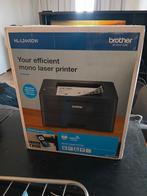 Nieuwe Brother HL-L2445DW Laserprinter, Computers en Software, Printers, Ophalen, Brother all in one printer, All-in-one, Kleur printen