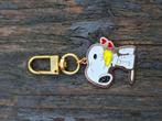 Sleutelhanger Snoopy, Ophalen of Verzenden, Nieuw, Overige materialen, Overige merken