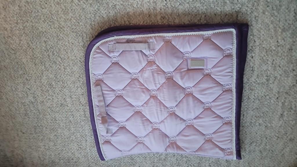 Equestrian Stockholm dekjes full en ps of sweden, Dieren en Toebehoren, Ophalen, Zo goed als nieuw, Dekje