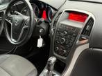 Opel Astra 1.4 Turbo Anniversary Edition Automaat Nieuw apk, Auto's, Euro 5, 15 km/l, Gebruikt, 680 kg