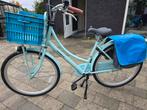 Zo goed als nieuwe omafiets Tounis, Ophalen of Verzenden, Zo goed als nieuw