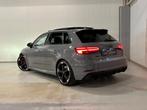 Audi RS3 Sportback 2.5 TFSI RS 3 quattro | PANO | B&O | MILT, Automaat, Euro 6, RS3, Leder