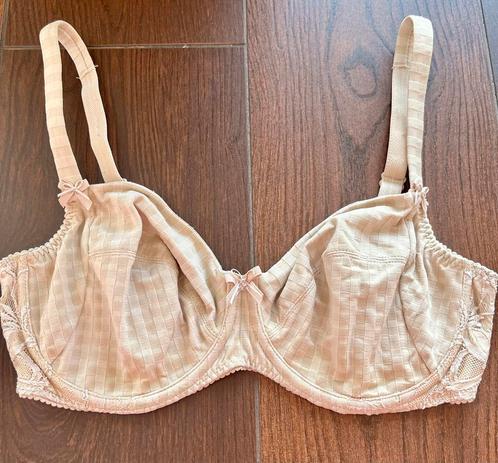 Prima Donna 75E Madison Huid FullCup (LEES BESCHRIJVING), Kleding | Dames, Ondergoed en Lingerie, BH, Overige kleuren, Ophalen of Verzenden