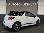 Ds 3 1.2 PureTech So Chic AIRCO / CRUISE / LED / NAP / RIEM, Auto's, Voorwielaandrijving, Gebruikt, Euro 6, 1199 cc