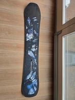 ZGAN Burton Cartographer 159 Snowboard, Sport en Fitness, Ophalen of Verzenden, Gebruikt, Board