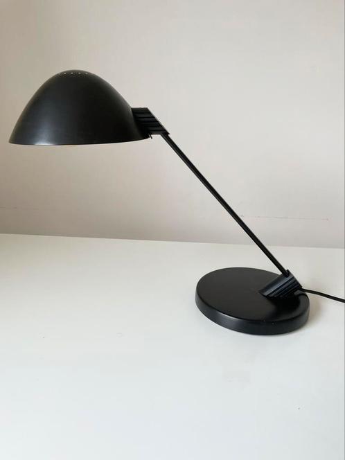Vintage, retro, Vrieland Dutch Design Tafellamp, jaren ‘80, Huis en Inrichting, Lampen | Tafellampen, Gebruikt, Minder dan 50 cm