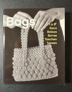 Bags, Boeken, Ophalen of Verzenden, Zo goed als nieuw, Mode algemeen, Pepin Press
