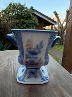 Vaasje, Zenith 1749, Polychroom, Ophalen of Verzenden