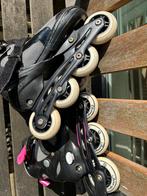 Skeelers Maat 35-38. Zo Goed Als Nieuw!, Ophalen of Verzenden, Zo goed als nieuw, Kinderen