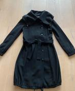 Patrizia pepe M wol nieuwstaat, Kleding | Dames, Maat 38/40 (M), Zwart, Ophalen of Verzenden, Zo goed als nieuw