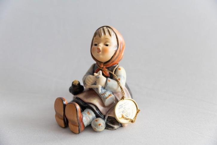 Collectie ORIGINELE Hummel van Goebel | 50 stuks!, Verzamelen, Beelden en Beeldjes, Zo goed als nieuw, Hummel, Ophalen of Verzenden