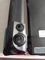 2 stuks defecte fiets accu Matrabike – Fongers – E4-Motion, Matrabike, Pyter jurjensstrjitte stiens, Gebruikt, Www.Matrabike.nl