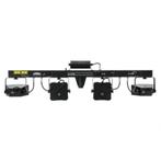 EUROLITE LED KLS Laser Bar PRO FX Light Set, Muziek en Instrumenten, Licht en Laser, ., Nieuw, Ophalen of Verzenden, Laser