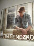 Tim Bendzko- Wenn Worte meine sprache waren- (NIEUW), Verzenden, 1960 tot 1980, Nieuw in verpakking