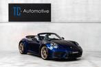 Porsche 992 3.0 GTS Cabriolet 2024, Auto's, Porsche, Automaat, Achterwielaandrijving, Cabriolet, Leder