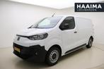 Fiat Scudo 2.0 Diesel 145 S&S L2 | Navigatie | Trekhaak | La, Voorwielaandrijving, Stof, Gebruikt, 4 cilinders