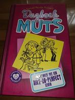 Dagboek van een muts Avonturen uit een niet-zo-perfect-leven, Ophalen of Verzenden, Zo goed als nieuw, Rachel Renée Russell