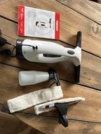 Tomado TWC3701W Ruitenreiniger - Zo goed als nieuw!, Ophalen of Verzenden, Raamwisser of Trekker