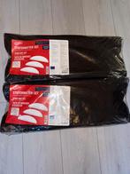 MERADISO Trapmatten, 2x 15 stuks, 65 x 26 cm, bruin, Ophalen of Verzenden, Nieuw, Trap, Minder dan 2 meter
