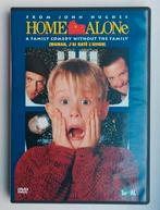 Home Alone dvd (1990)(Macaulay Culkin , Joe Pesci), Alle leeftijden, Ophalen of Verzenden, Actiekomedie, Zo goed als nieuw