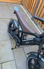 Gt20, Fietsen en Brommers, Ophalen