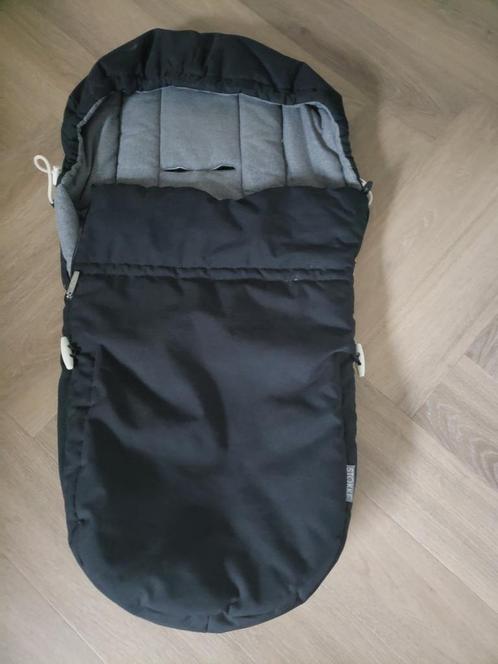 Stokke Scoot softbag, Kinderen en Baby's, Buggy's, Gebruikt, Overige merken, Ophalen