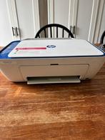 HP DeskJet 2630, Computers en Software, Printers, Ophalen, Zo goed als nieuw, Printer